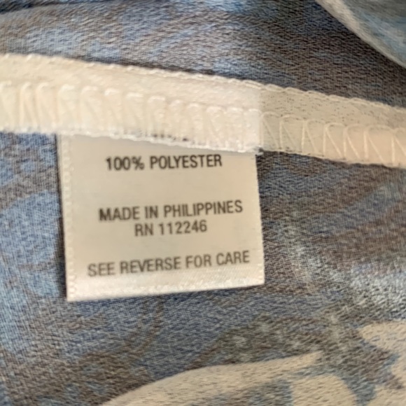 Dress Barn Blouse - Picture 5 of 5